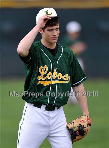 Thumbnail 2 in Longview vs. Keller (Scotland Yard Classic) photogallery.