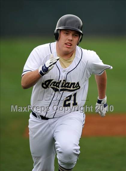 Thumbnail 1 in Longview vs. Keller (Scotland Yard Classic) photogallery.