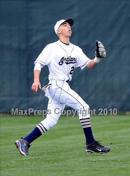 Thumbnail 3 in Longview vs. Keller (Scotland Yard Classic) photogallery.