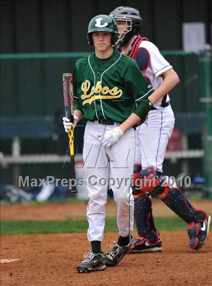 Thumbnail 3 in Longview vs. Keller (Scotland Yard Classic) photogallery.