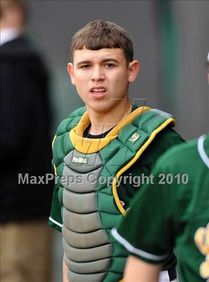 Thumbnail 3 in Longview vs. Keller (Scotland Yard Classic) photogallery.
