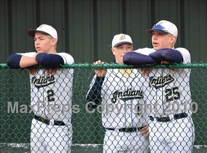 Thumbnail 1 in Longview vs. Keller (Scotland Yard Classic) photogallery.