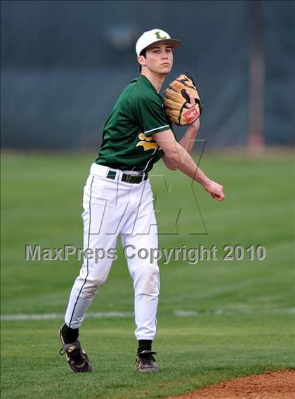 Thumbnail 1 in Longview vs. Keller (Scotland Yard Classic) photogallery.