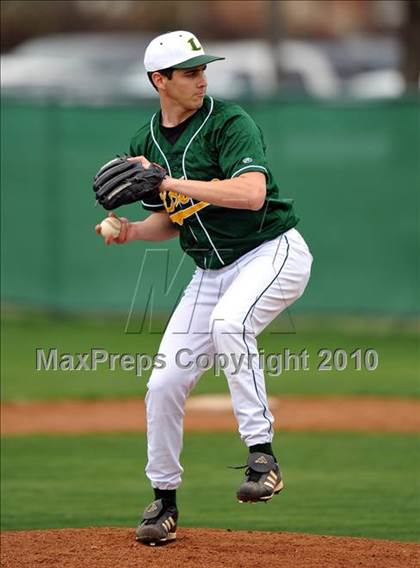 Thumbnail 3 in Longview vs. Keller (Scotland Yard Classic) photogallery.