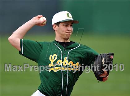 Thumbnail 3 in Longview vs. Keller (Scotland Yard Classic) photogallery.