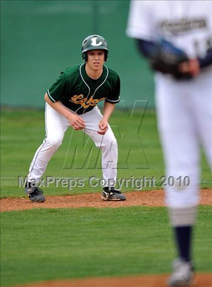 Thumbnail 1 in Longview vs. Keller (Scotland Yard Classic) photogallery.