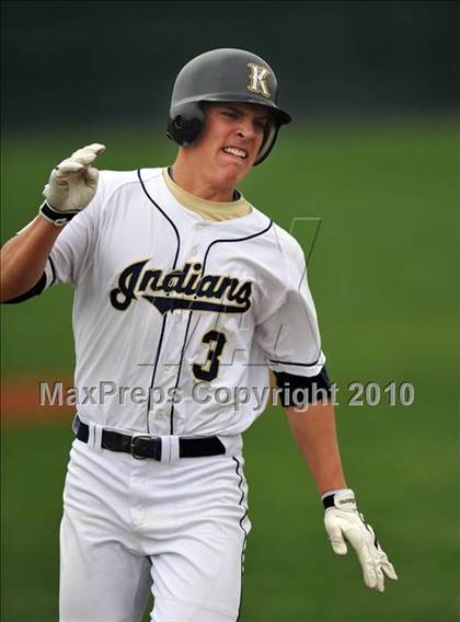 Thumbnail 1 in Longview vs. Keller (Scotland Yard Classic) photogallery.