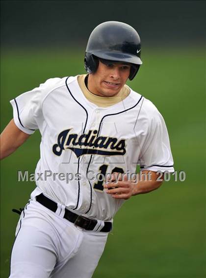 Thumbnail 1 in Longview vs. Keller (Scotland Yard Classic) photogallery.