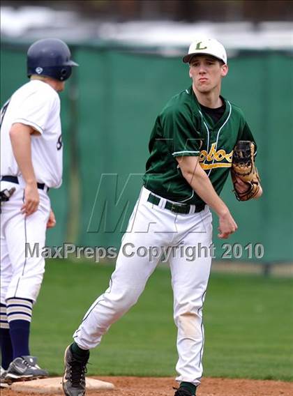 Thumbnail 1 in Longview vs. Keller (Scotland Yard Classic) photogallery.