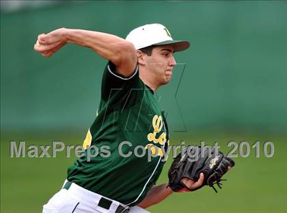 Thumbnail 1 in Longview vs. Keller (Scotland Yard Classic) photogallery.