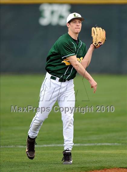 Thumbnail 1 in Longview vs. Keller (Scotland Yard Classic) photogallery.