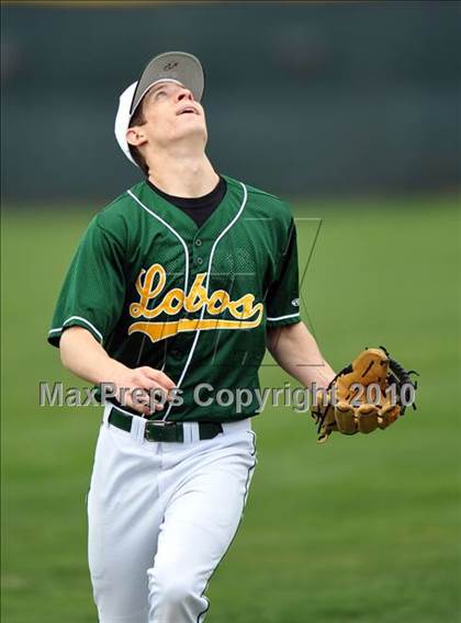 Thumbnail 2 in Longview vs. Keller (Scotland Yard Classic) photogallery.