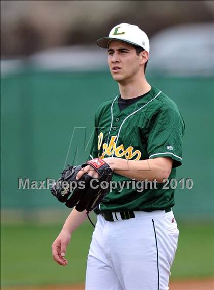 Thumbnail 1 in Longview vs. Keller (Scotland Yard Classic) photogallery.