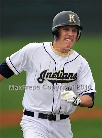 Thumbnail 3 in Longview vs. Keller (Scotland Yard Classic) photogallery.