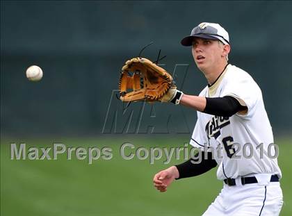 Thumbnail 1 in Longview vs. Keller (Scotland Yard Classic) photogallery.