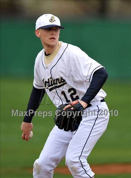 Thumbnail 1 in Longview vs. Keller (Scotland Yard Classic) photogallery.