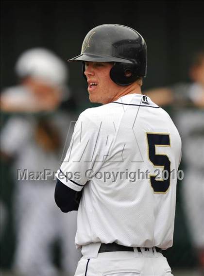 Thumbnail 3 in Longview vs. Keller (Scotland Yard Classic) photogallery.