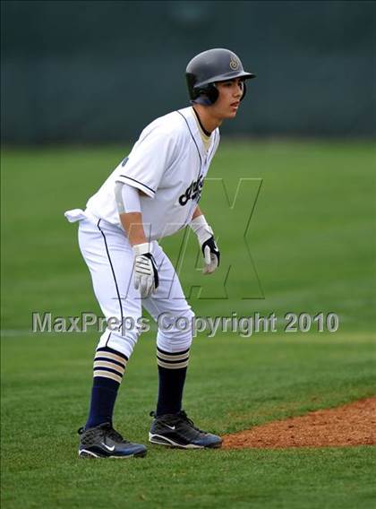 Thumbnail 3 in Longview vs. Keller (Scotland Yard Classic) photogallery.