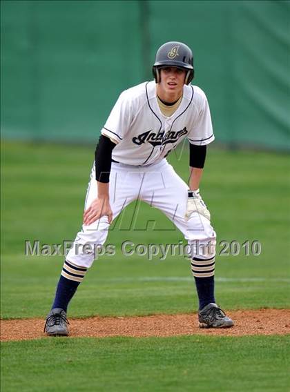 Thumbnail 2 in Longview vs. Keller (Scotland Yard Classic) photogallery.