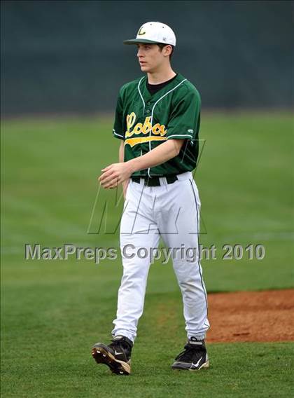 Thumbnail 2 in Longview vs. Keller (Scotland Yard Classic) photogallery.