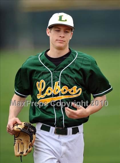 Thumbnail 3 in Longview vs. Keller (Scotland Yard Classic) photogallery.