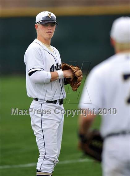 Thumbnail 3 in Longview vs. Keller (Scotland Yard Classic) photogallery.