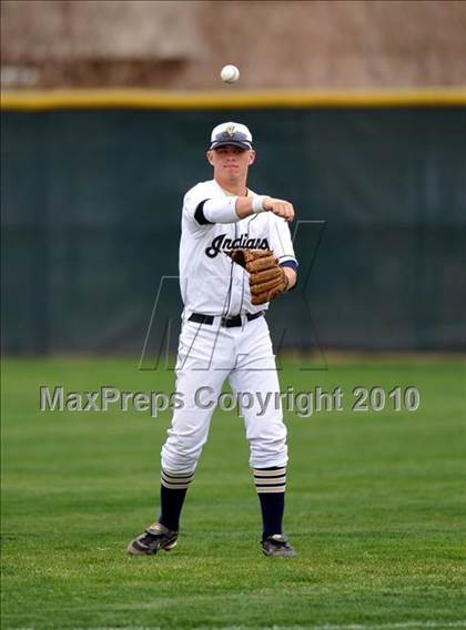 Thumbnail 2 in Longview vs. Keller (Scotland Yard Classic) photogallery.