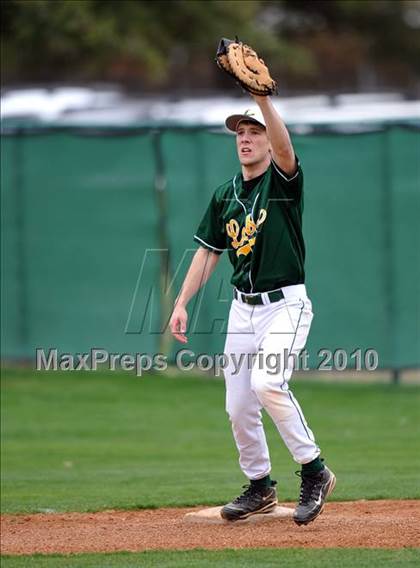 Thumbnail 2 in Longview vs. Keller (Scotland Yard Classic) photogallery.