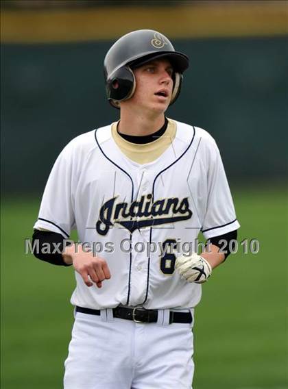 Thumbnail 2 in Longview vs. Keller (Scotland Yard Classic) photogallery.