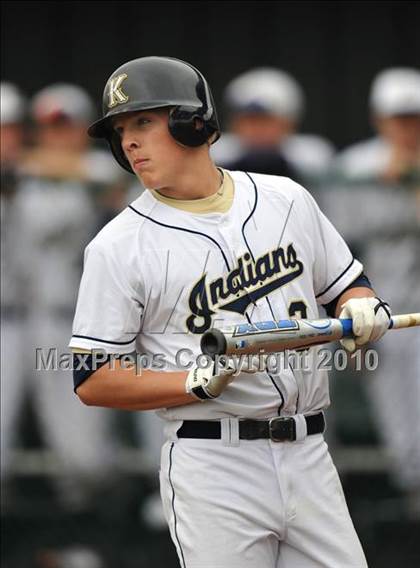 Thumbnail 1 in Longview vs. Keller (Scotland Yard Classic) photogallery.