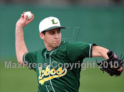 Thumbnail 3 in Longview vs. Keller (Scotland Yard Classic) photogallery.