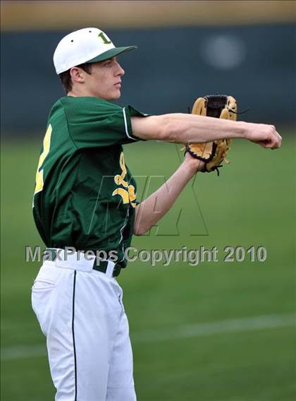Thumbnail 1 in Longview vs. Keller (Scotland Yard Classic) photogallery.