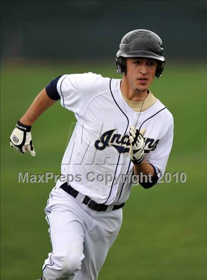 Thumbnail 3 in Longview vs. Keller (Scotland Yard Classic) photogallery.