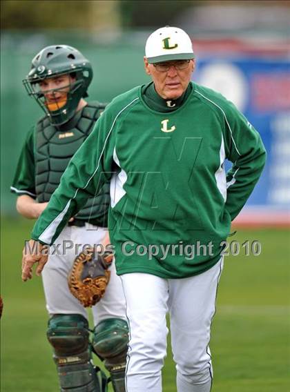 Thumbnail 3 in Longview vs. Keller (Scotland Yard Classic) photogallery.