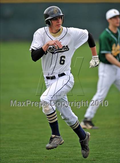 Thumbnail 3 in Longview vs. Keller (Scotland Yard Classic) photogallery.