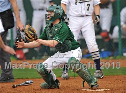 Thumbnail 2 in Longview vs. Keller (Scotland Yard Classic) photogallery.
