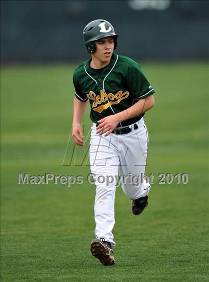 Thumbnail 2 in Longview vs. Keller (Scotland Yard Classic) photogallery.