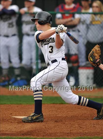 Thumbnail 2 in Longview vs. Keller (Scotland Yard Classic) photogallery.