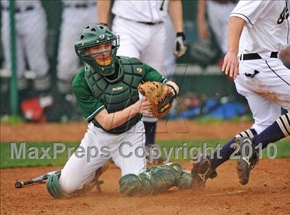 Thumbnail 1 in Longview vs. Keller (Scotland Yard Classic) photogallery.