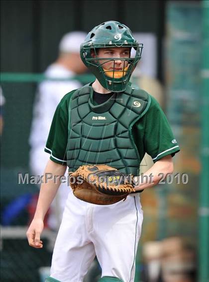 Thumbnail 1 in Longview vs. Keller (Scotland Yard Classic) photogallery.