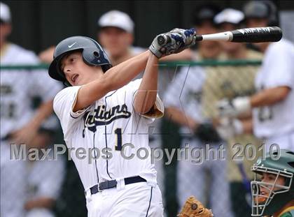 Thumbnail 1 in Longview vs. Keller (Scotland Yard Classic) photogallery.