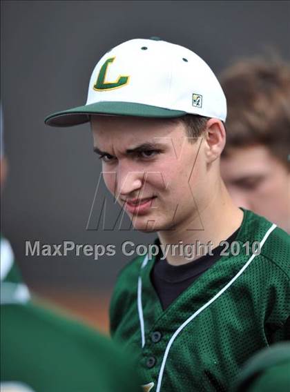 Thumbnail 3 in Longview vs. Keller (Scotland Yard Classic) photogallery.