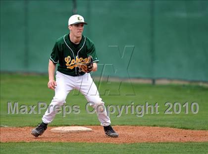 Thumbnail 1 in Longview vs. Keller (Scotland Yard Classic) photogallery.