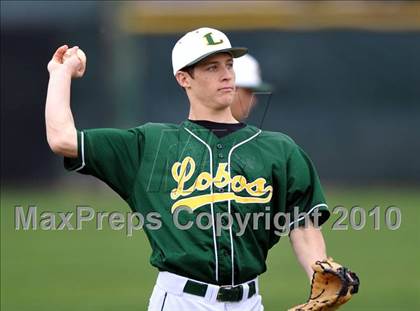 Thumbnail 1 in Longview vs. Keller (Scotland Yard Classic) photogallery.