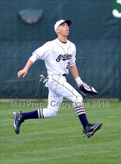 Thumbnail 2 in Longview vs. Keller (Scotland Yard Classic) photogallery.