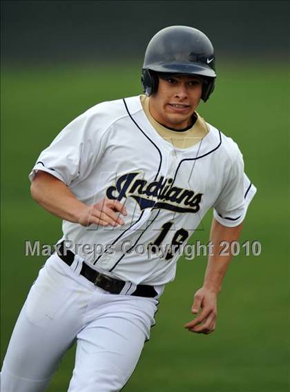 Thumbnail 3 in Longview vs. Keller (Scotland Yard Classic) photogallery.