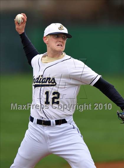 Thumbnail 3 in Longview vs. Keller (Scotland Yard Classic) photogallery.