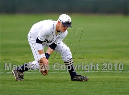 Thumbnail 2 in Longview vs. Keller (Scotland Yard Classic) photogallery.
