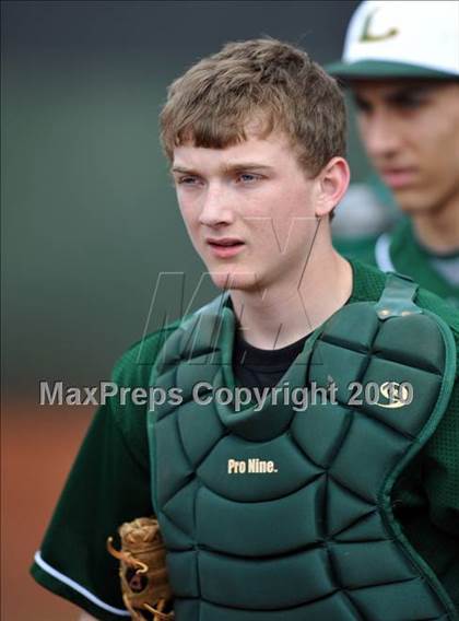 Thumbnail 1 in Longview vs. Keller (Scotland Yard Classic) photogallery.