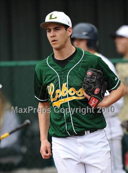 Thumbnail 2 in Longview vs. Keller (Scotland Yard Classic) photogallery.